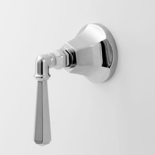 Sigma - Trim For Wall Valve Windham