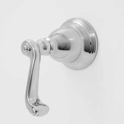 Sigma - Trim For Wall Valve Hampshire
