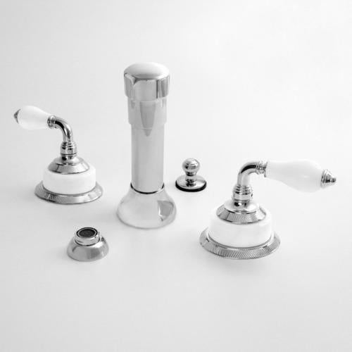Sigma - Bidet Set Complete Venezia