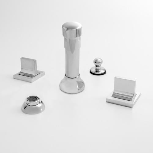 Sigma - Bidet Set Complete Nuance