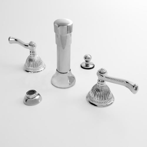 Sigma - Bidet Set Complete Devon