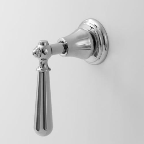 Sigma - Trim For Wall Valve Loire