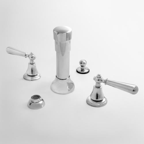 Sigma - Bidet Set Complete Loire