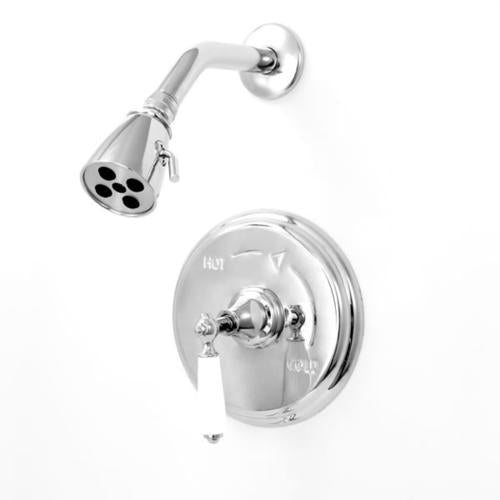 Sigma - Pressure Balanced Shower Set Trim (Includes Haf) Orleans