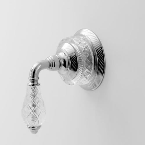 Sigma - Trim For Wall Valve Luxembourg