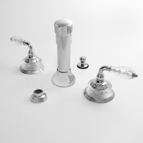 Sigma - Bidet Set Complete Luxembourg