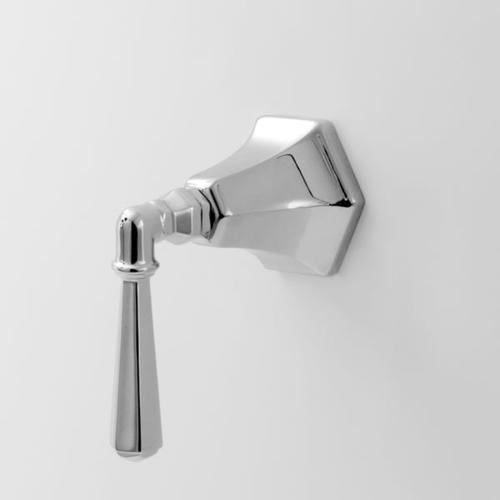 Sigma - Trim For Wall Valve Valencia