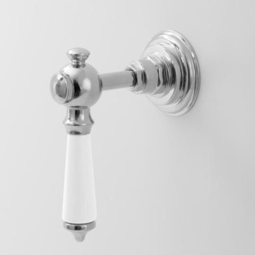 Sigma - Trim For Wall Valve Waldorf
