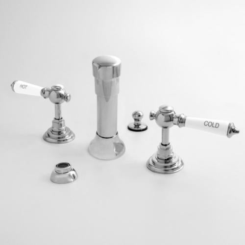 Sigma - Bidet Set Complete Waldorf
