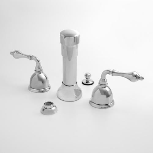 Sigma - Bidet Set Complete Houston