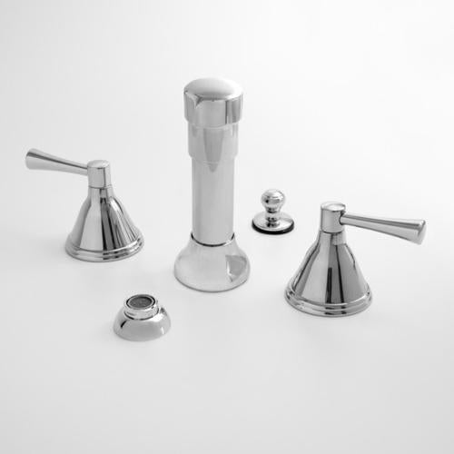 Sigma - Bidet Set Complete Chicago