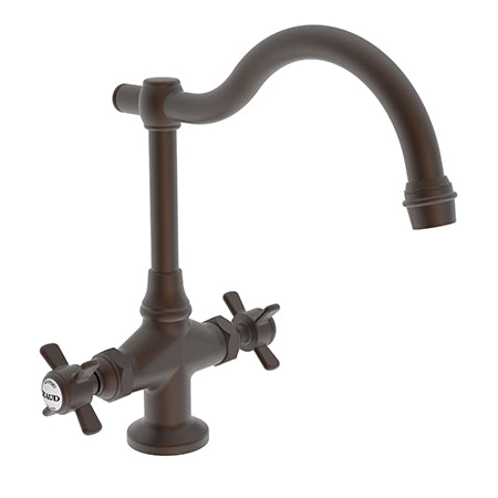 Newport Brass - Fairfield Prep/Bar Faucet