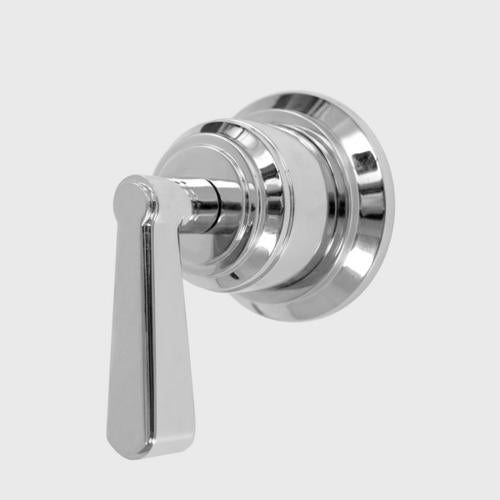 Sigma - Trim For Wall Valve Moderne
