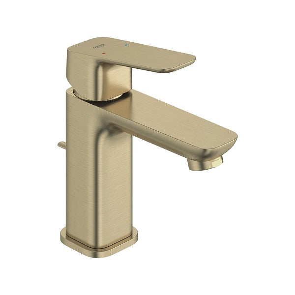 Grohe - Cubeo Single Hole Single Handle S-Size Bathroom Faucet
