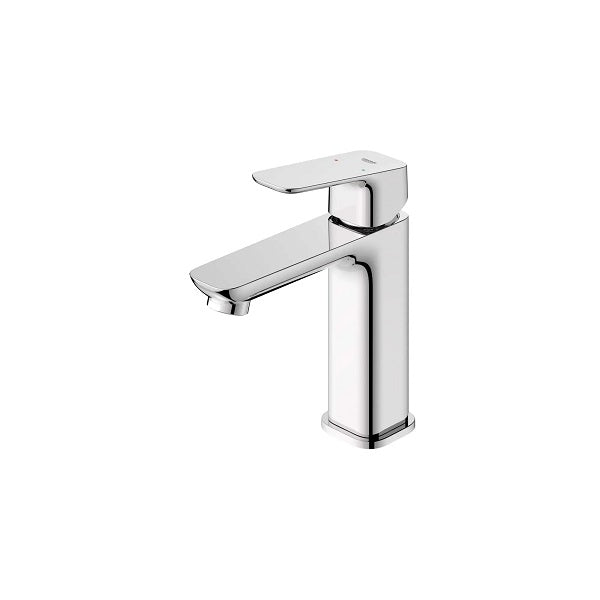 Grohe - Cubeo Single Hole Single Handle M-Size Bathroom Faucet