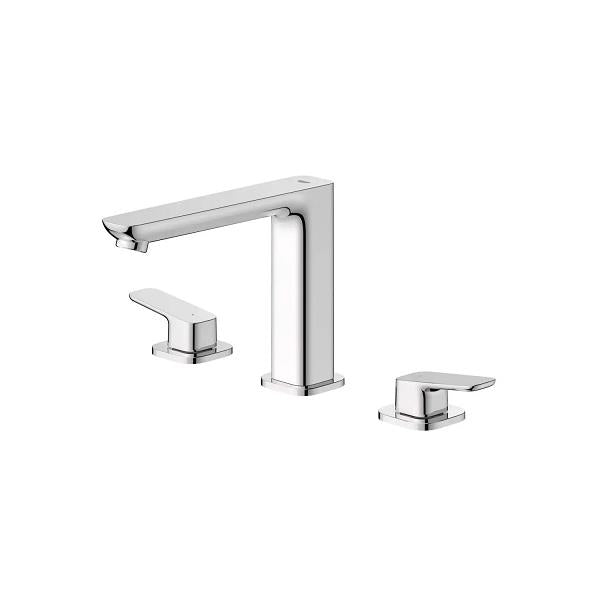 Grohe - Cubeo 8 Widespread 2-Handle Bathroom Faucet