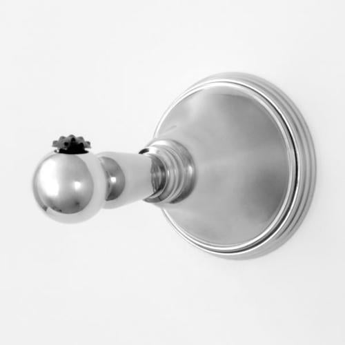 Sigma - Series 01 Robe Hook W/Bracket