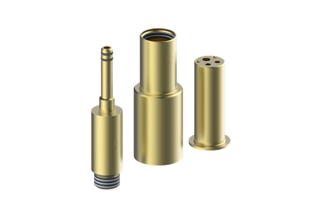 Graff - Valve Extension Kit for Wall-Mounted Faucet