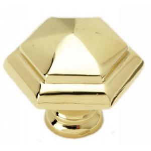 Phylrich - Le Verre La Crosse Cabinet Knob