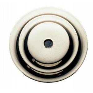 Phylrich - Basic Cabinet Knob Back Plate