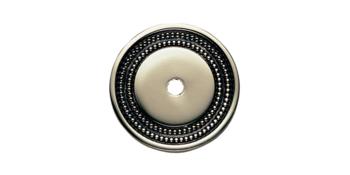 Phylrich - Cabinet Knob Back Plate