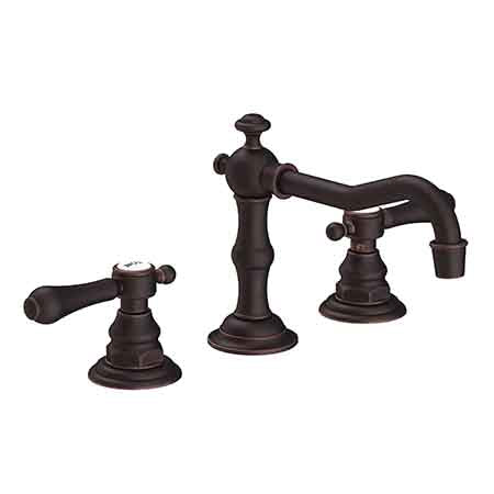 Newport Brass - Chesterfield Widespread Lavatory Faucet
