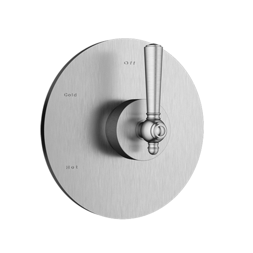Santec - Lyra Trim - Pressure Balanced Control