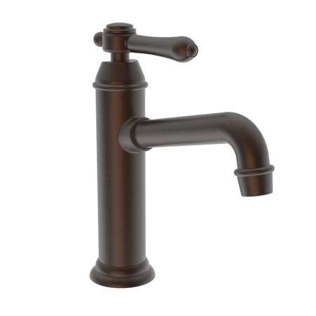 Newport Brass - Chesterfield Single Hole Lavatory Faucet
