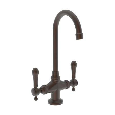 Newport Brass - Chesterfield Prep/Bar Faucet