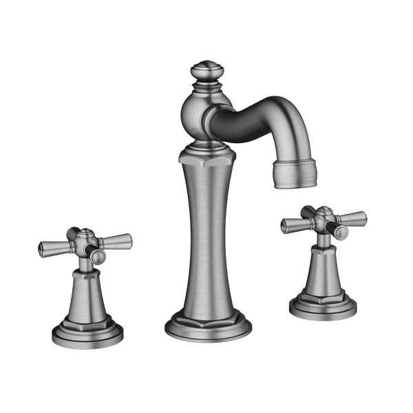Santec - Lyra Trim - Roman Tub Filler