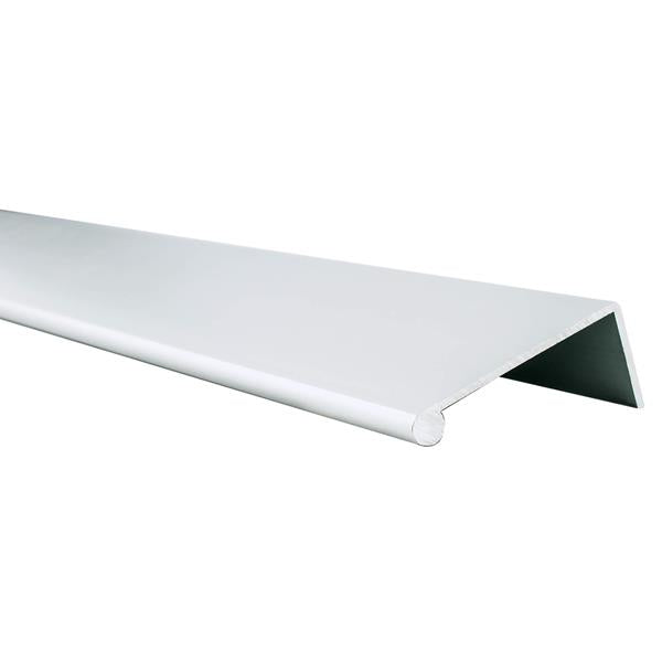 Berenson - Bravo Aluminum Edge Pull 8 feet 2 inches