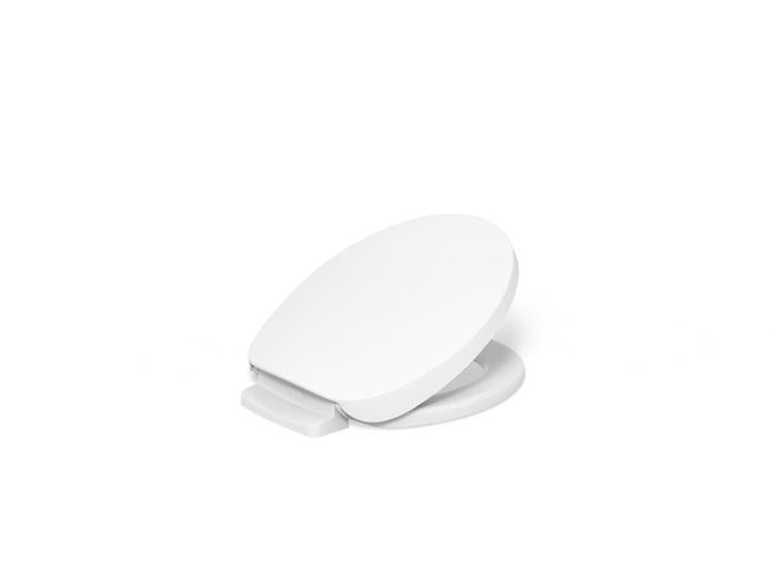 Kohler - Purewarmth Round Toilet Seat