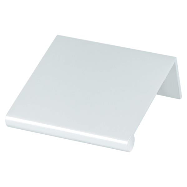 Berenson - Bravo 32mm CC Polished Chrome Edge Pull