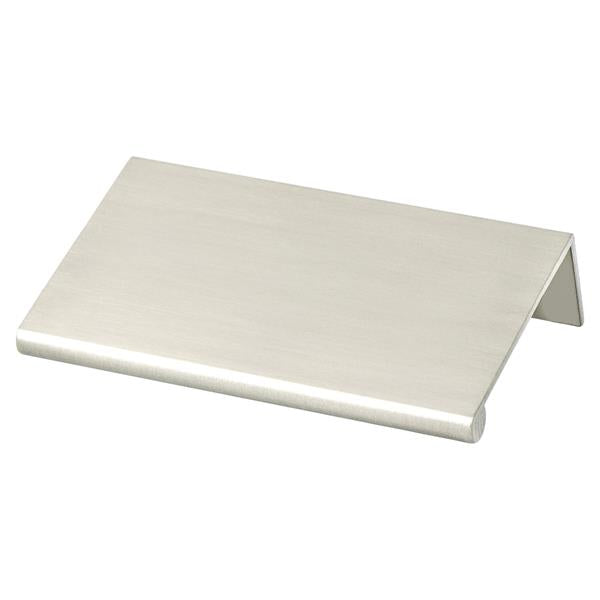 Berenson - Bravo 56mm CC Brushed Nickel Edge Pull