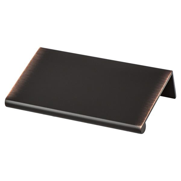 Berenson Bravo 56mm CC Verona Bronze Edge Pull PlumbTile