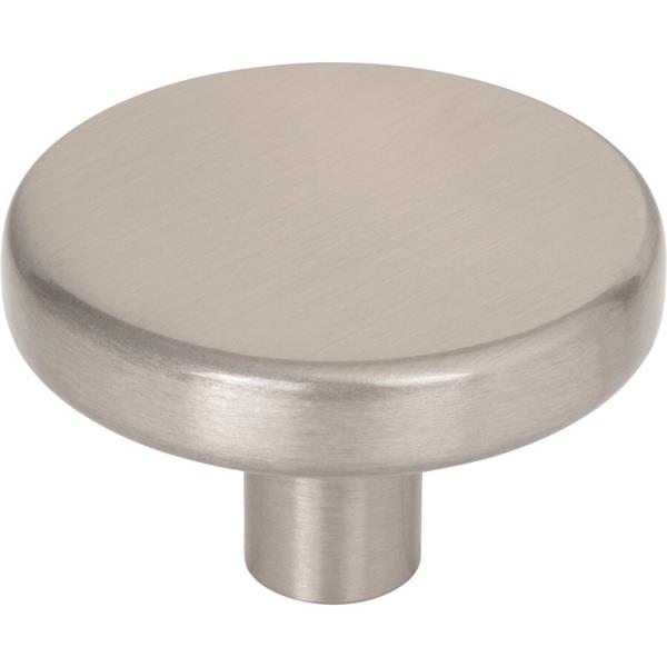 Elements - Gibson 1-5/8 Inch Diameter Mushroom Knob