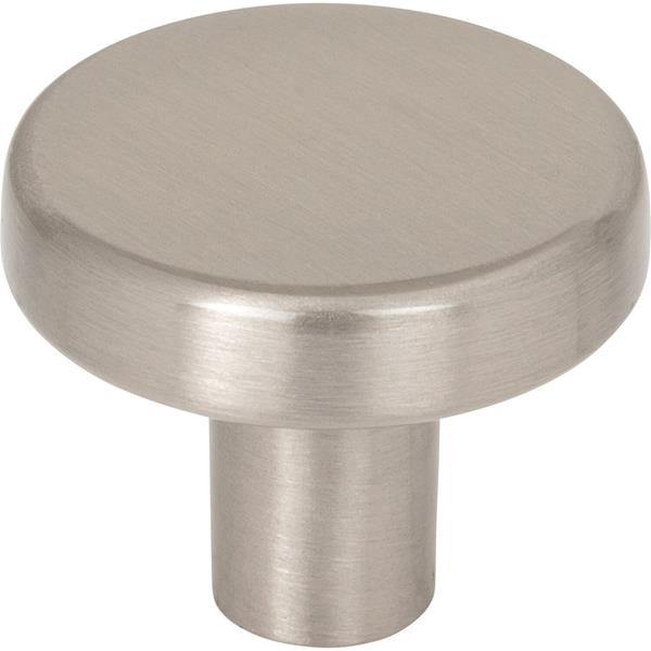 Elements - 1-1/4 Inch Diameter Gibson Cabinet Knob