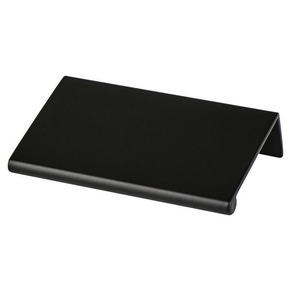 Berenson - Bravo 56mm CC Satin Black Edge Pull