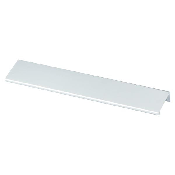 Berenson - Bravo 169mm CC Polished Chrome Edge Pull