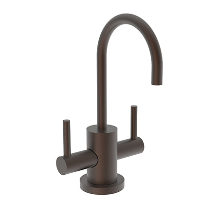 Newport Brass - East Linear Hot & Cold Water Dispenser