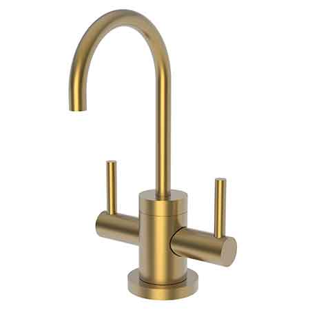 Newport Brass - East Linear Hot & Cold Water Dispenser