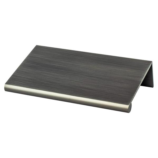 Berenson - Bravo 56mm CC Graphite Edge Pull