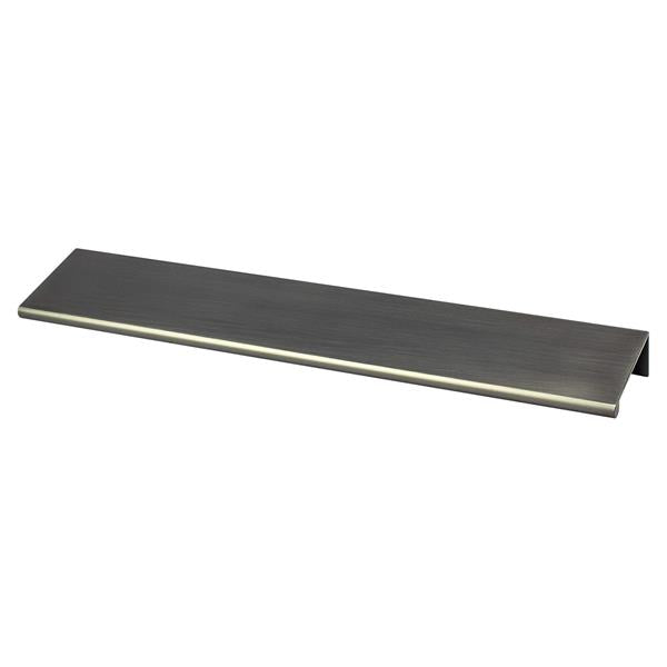 Berenson - Bravo 169mm CC Graphite Edge Pull