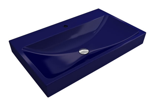 Bocchi - Scala Arch Wall-Mounted Sink Fireclay 32 inch