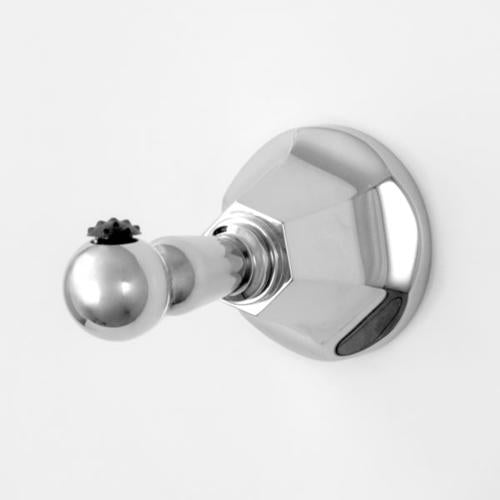 Sigma - Series 07 Robe Hook W/Bracket