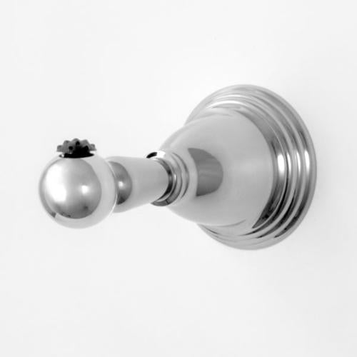 Sigma - Series 08 Robe Hook W/Bracket