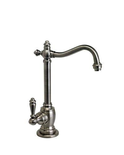 Waterstone - Annapolis Cold Only Filtration Faucet - Lever Handle