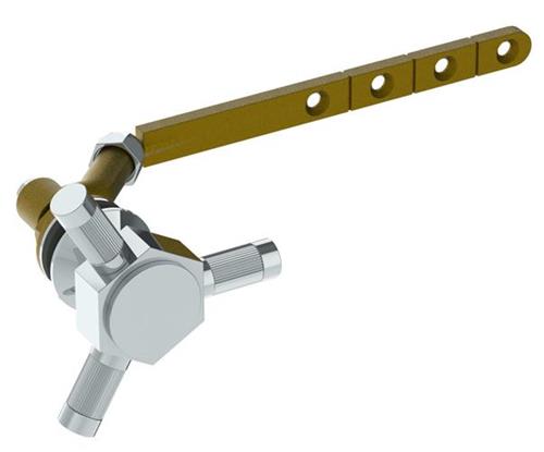 Watermark - Sutton Tank Lever