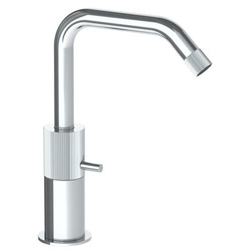 Watermark - Sutton Deck Mounted Monoblock Lavatory Mixer