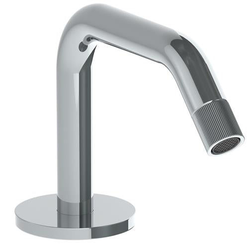 Watermark - Sutton Automatic Deck Mount Spout and Sensor
